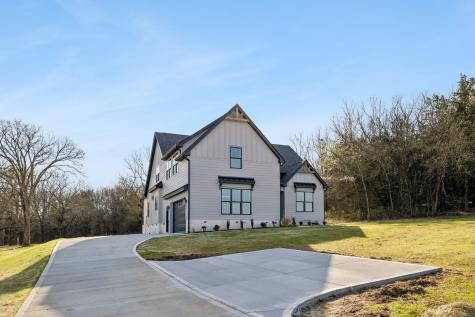 13841 Cainsville Road Lebanon TN 37090