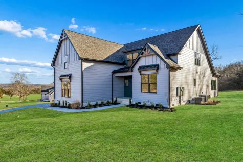 13841 Cainsville Road Lebanon TN 37090