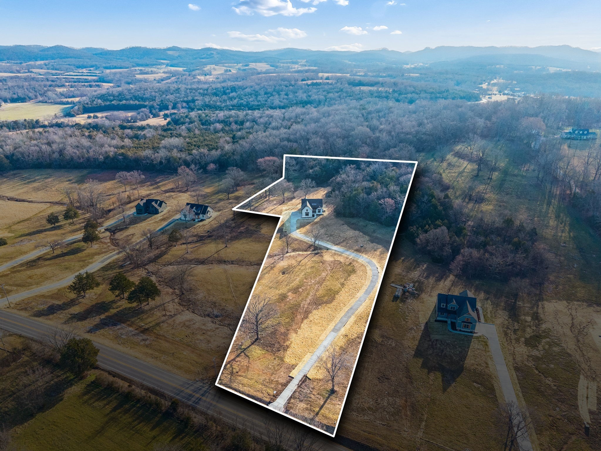 13841 Cainsville Road Lebanon TN 37090