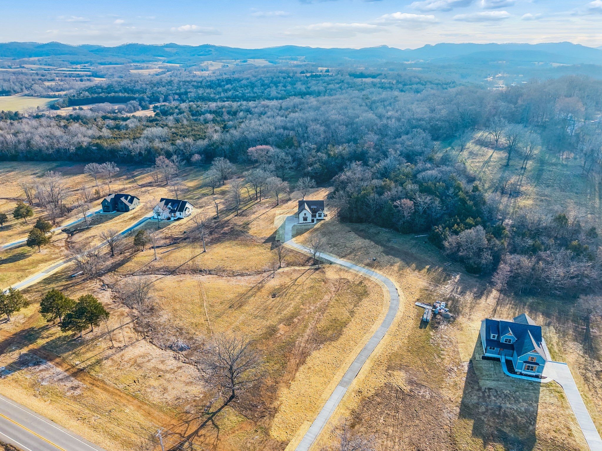 13841 Cainsville Road Lebanon TN 37090