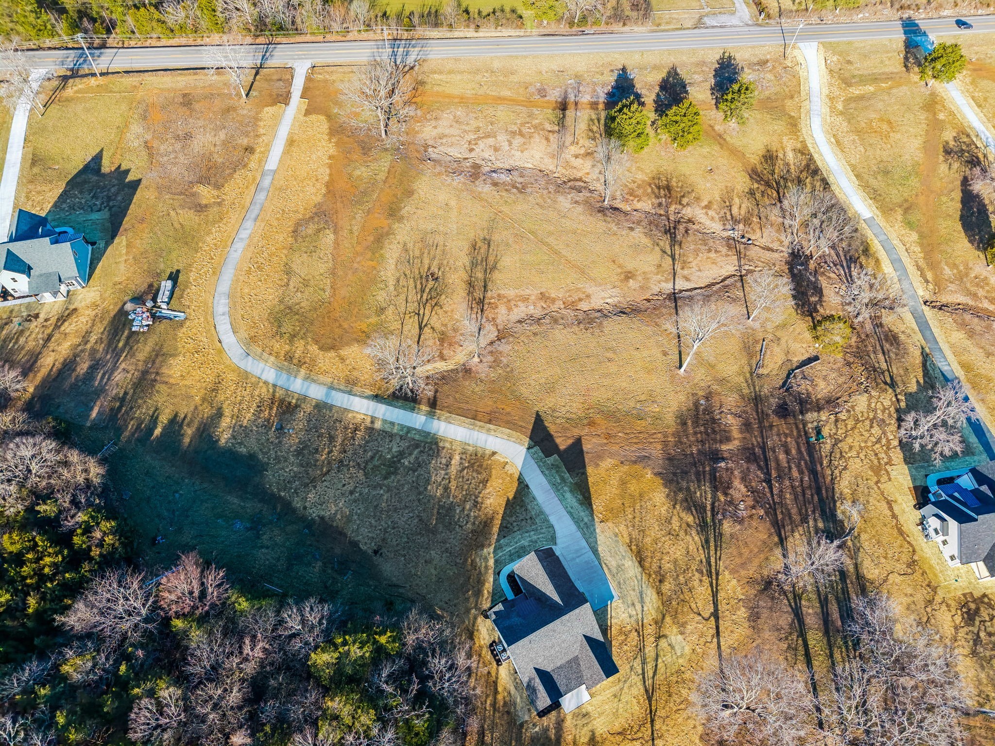 13841 Cainsville Road Lebanon TN 37090