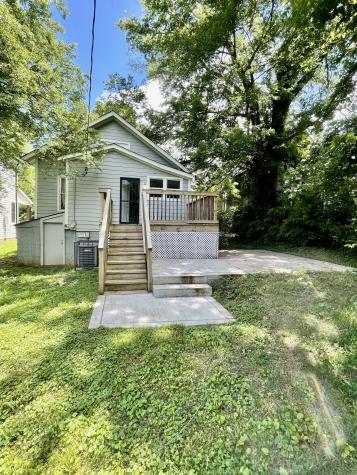 331 Gatewood Avenue Nashville TN 37207