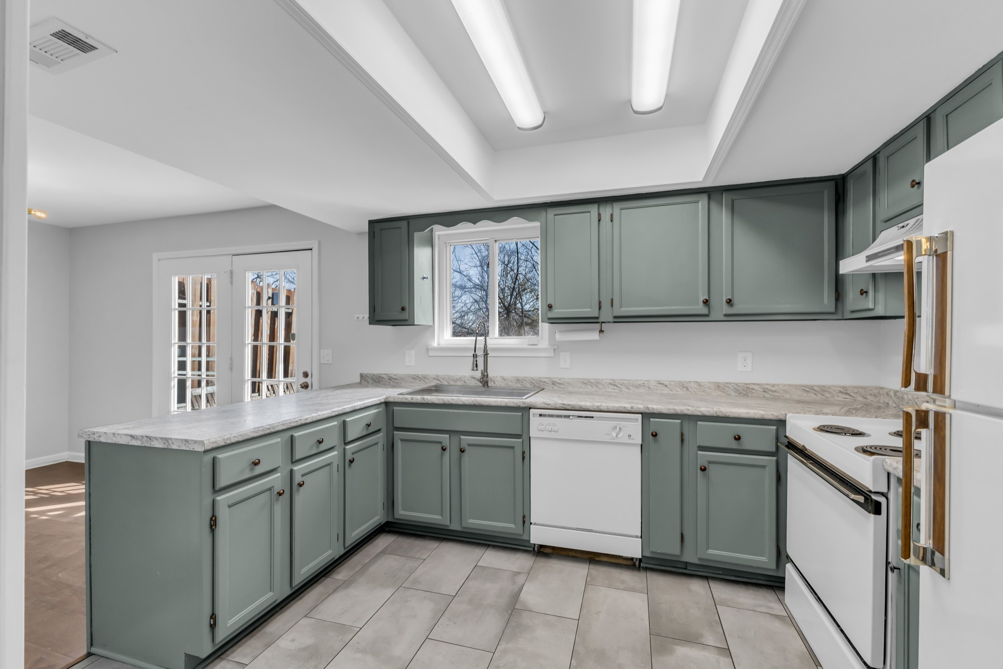 353 Huntington Ridge Drive Nashville TN 37211