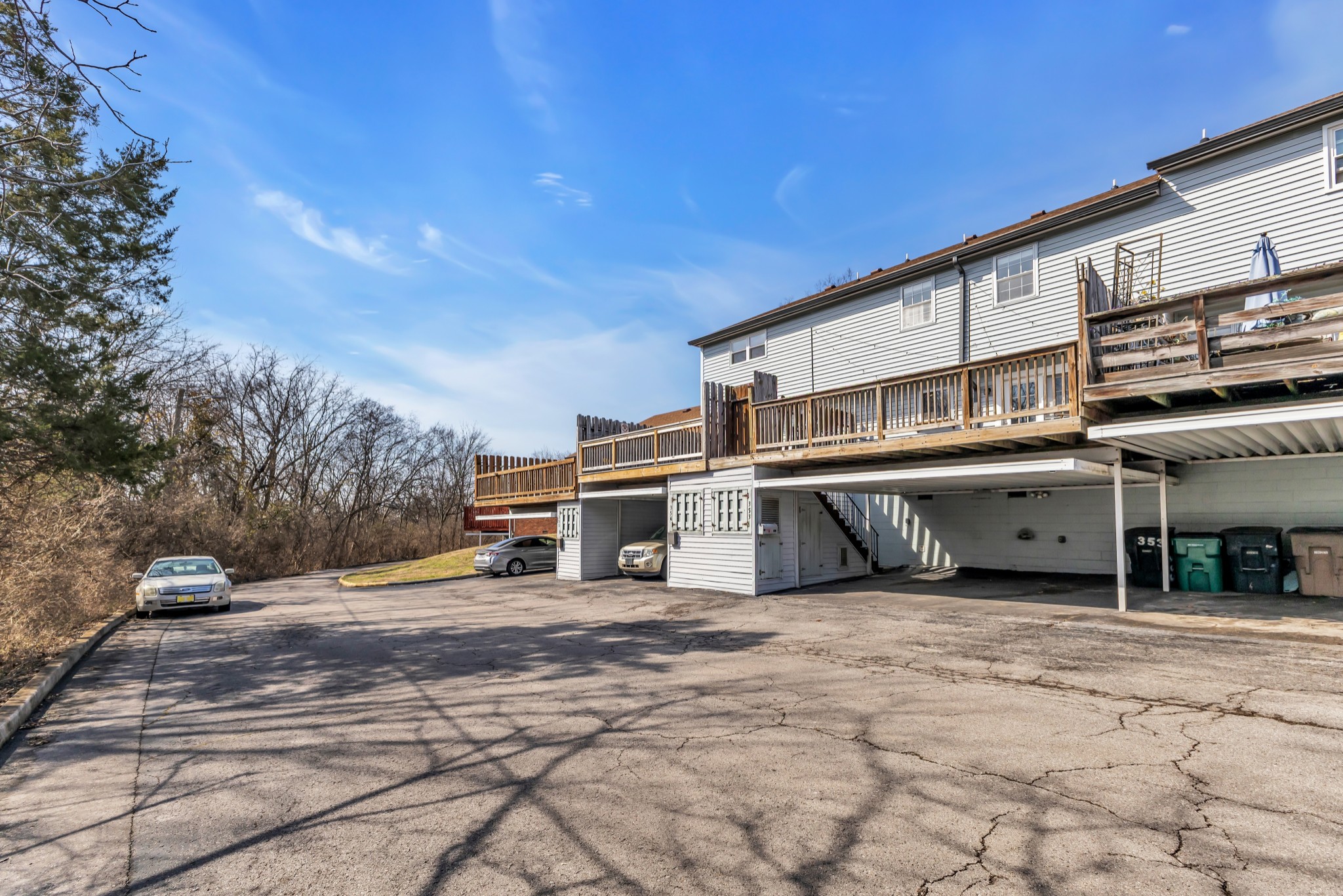 353 Huntington Ridge Drive Nashville TN 37211