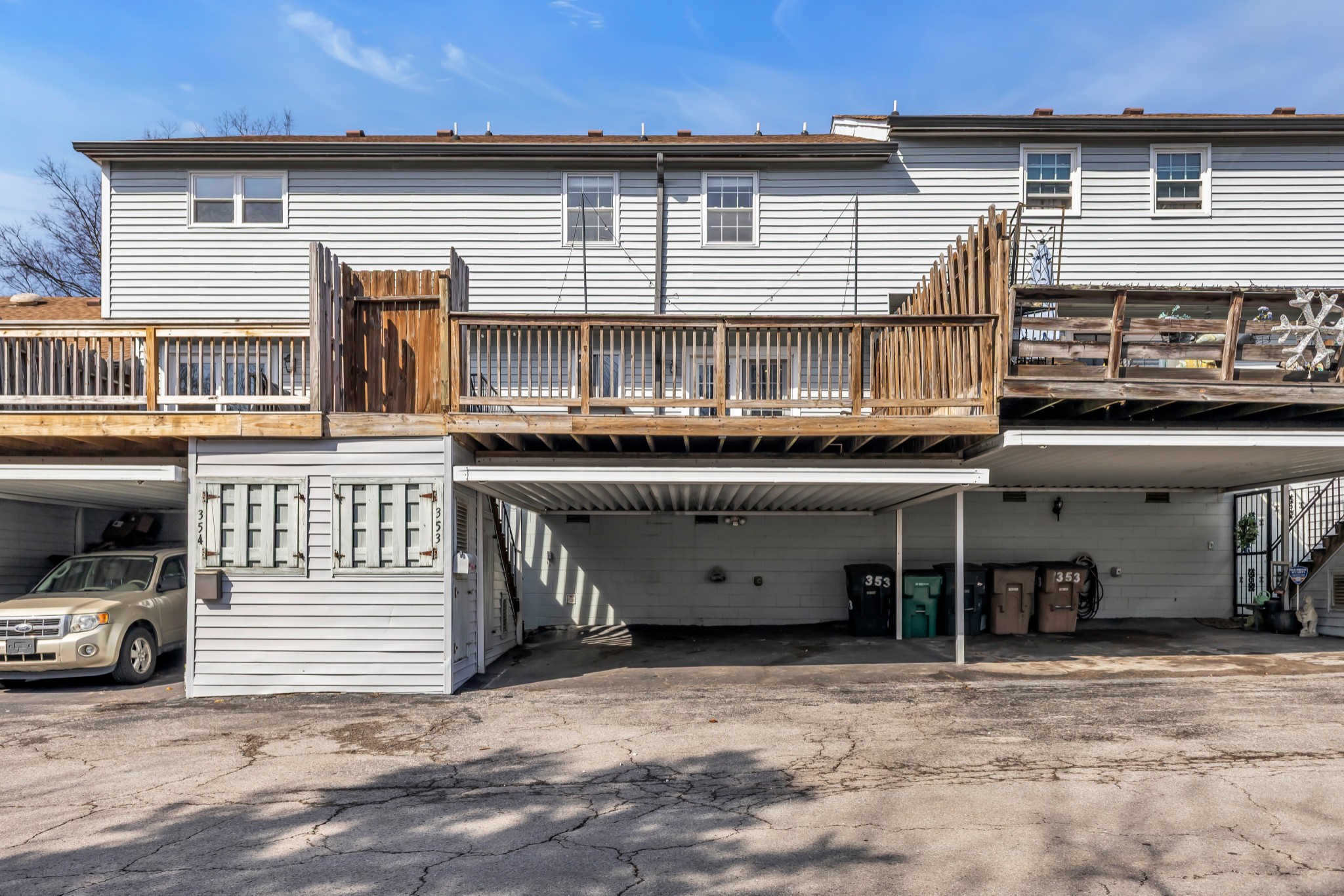353 Huntington Ridge Drive Nashville TN 37211