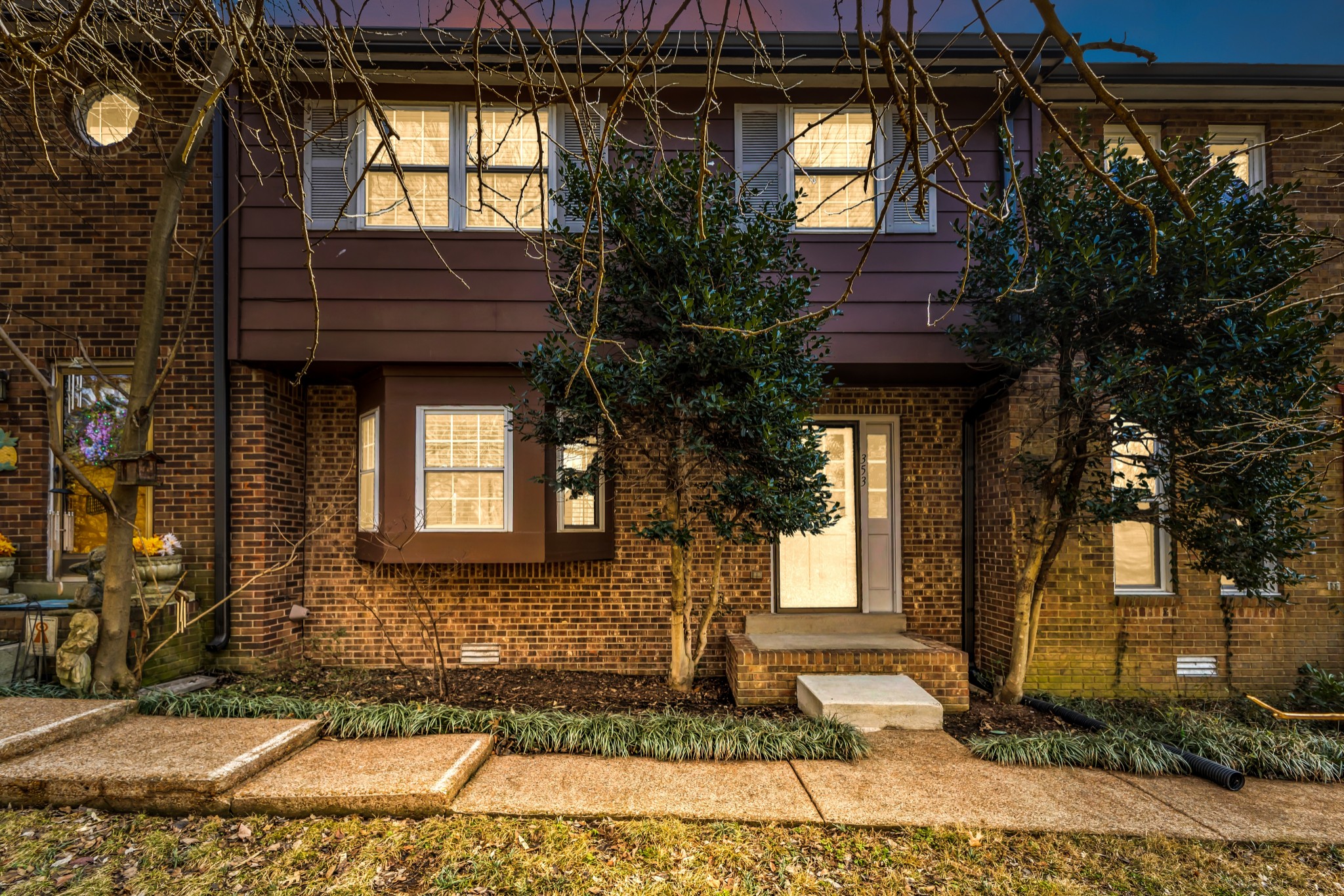 353 Huntington Ridge Drive Nashville TN 37211