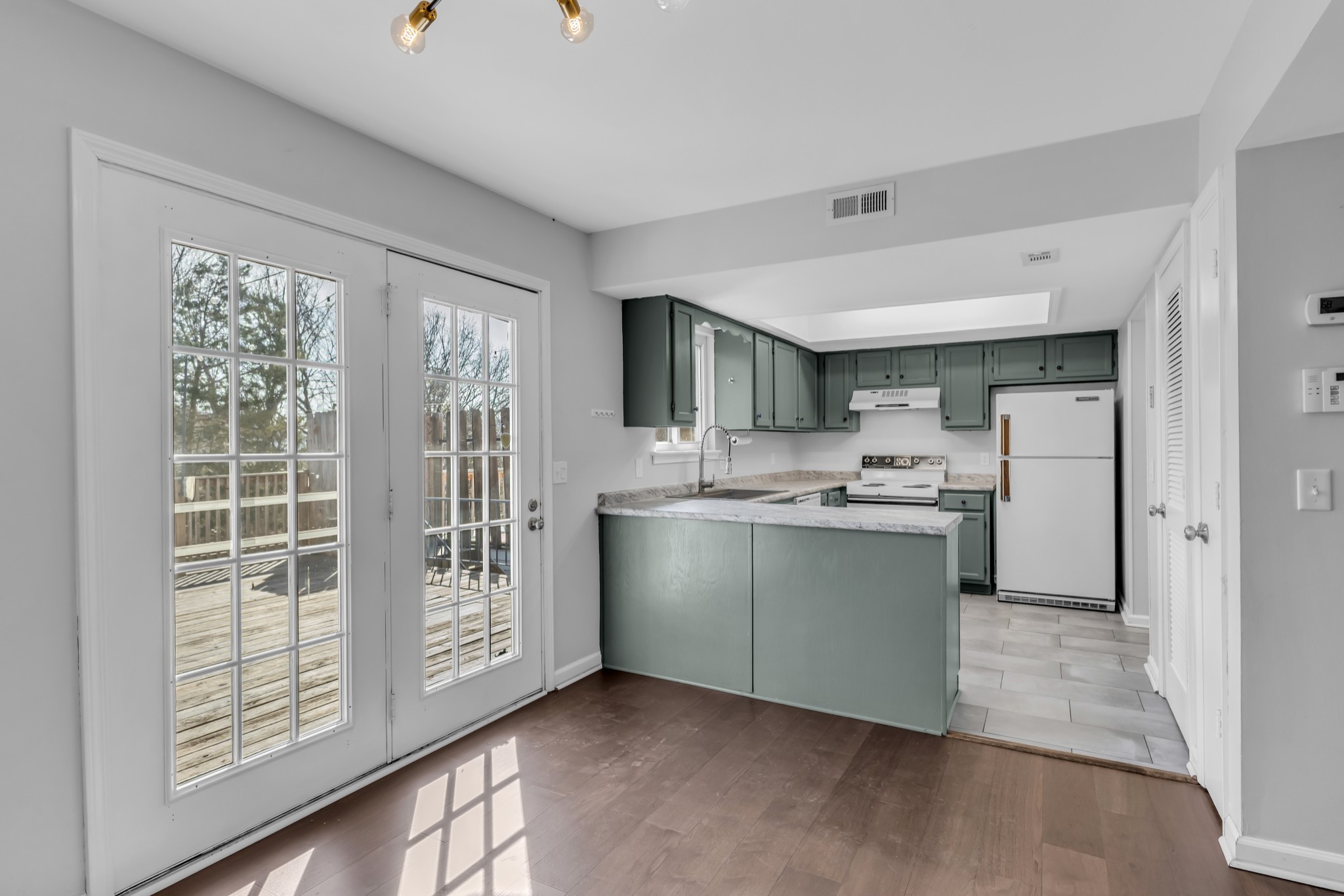 353 Huntington Ridge Drive Nashville TN 37211