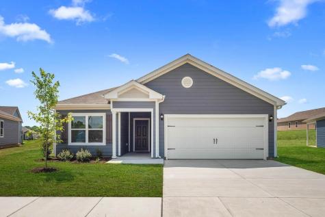 2936 Beeswax Street Columbia TN 38401