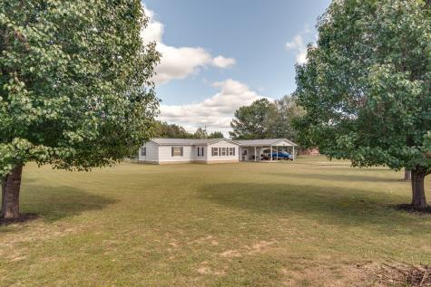 344 Pine Bluff Road Summertown TN 38483