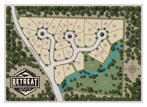 72 Lady Slipper Lane Monteagle TN 37356