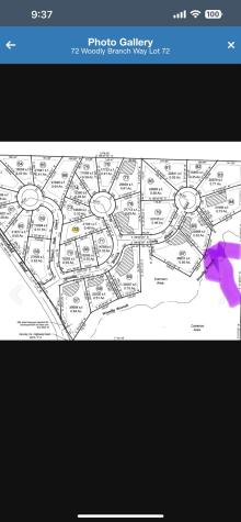 72 Lady Slipper Lane Monteagle TN 37356