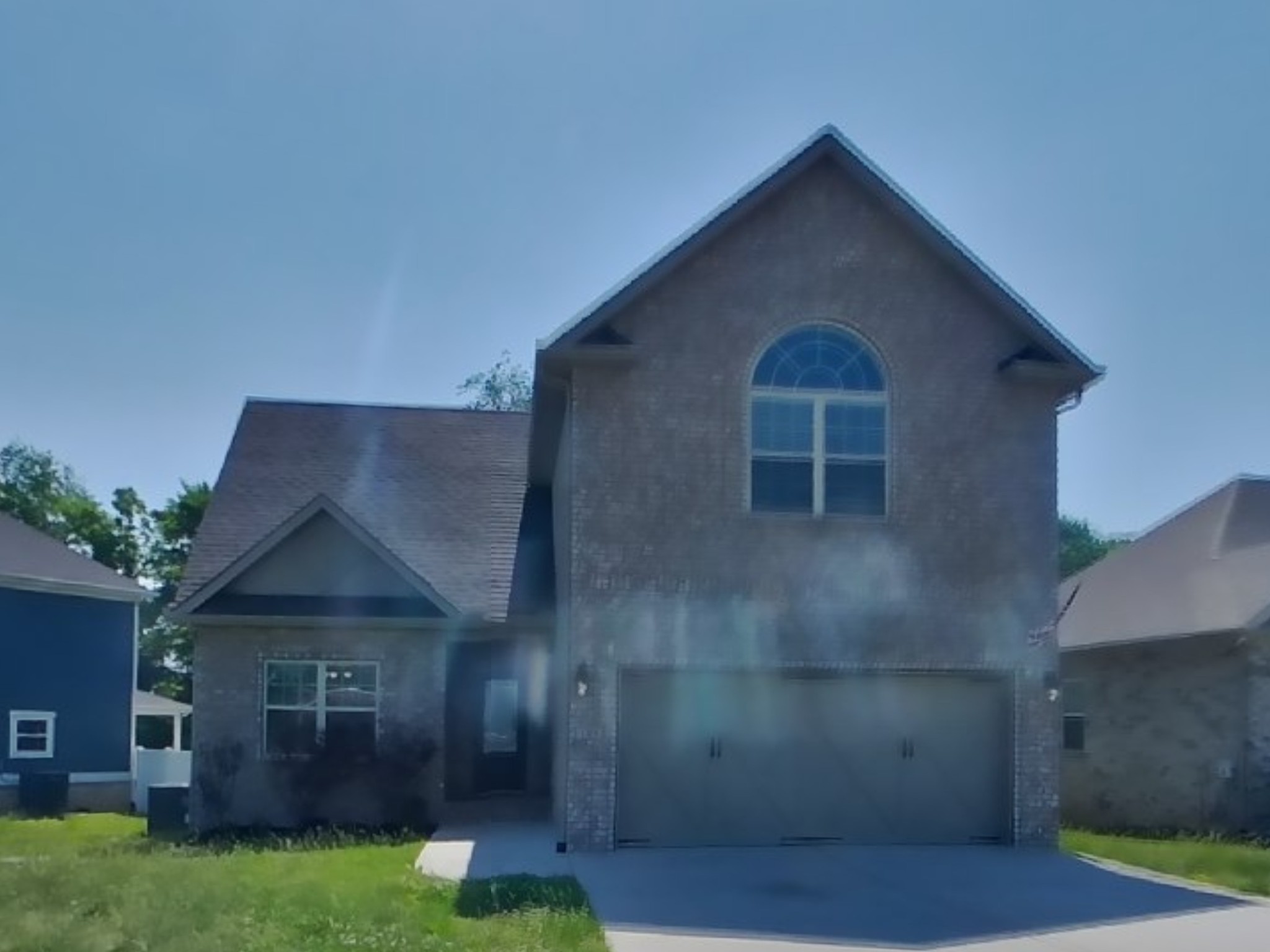 109 Jesse Drive Pleasant View TN 37146