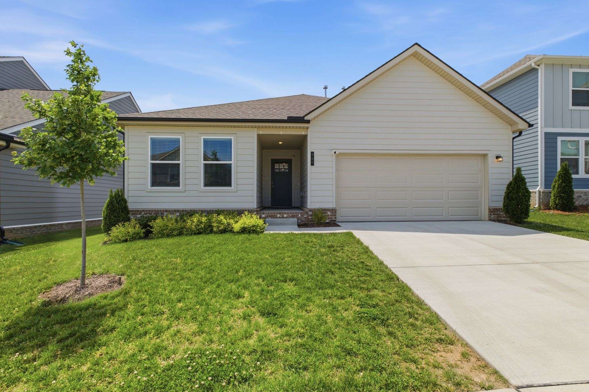 640 Cedar Brook Drive White House TN 37188