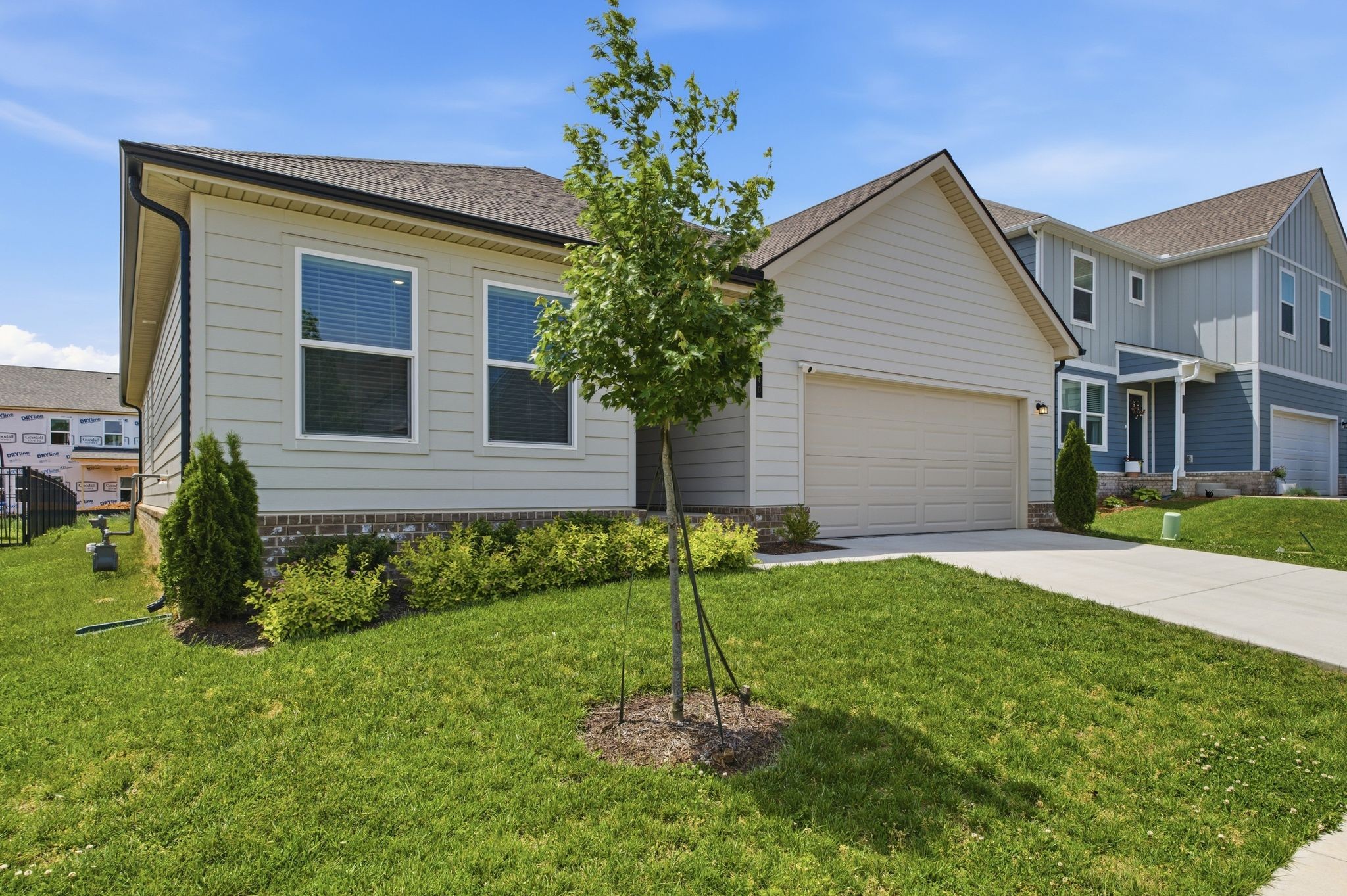 640 Cedar Brook Drive White House TN 37188
