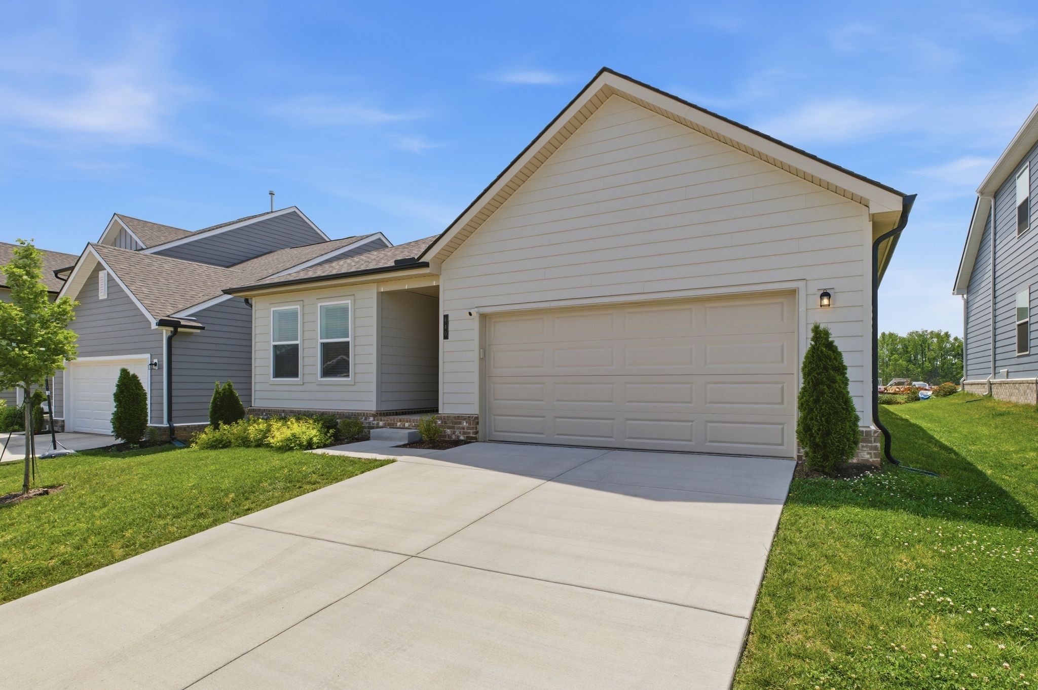 640 Cedar Brook Drive White House TN 37188