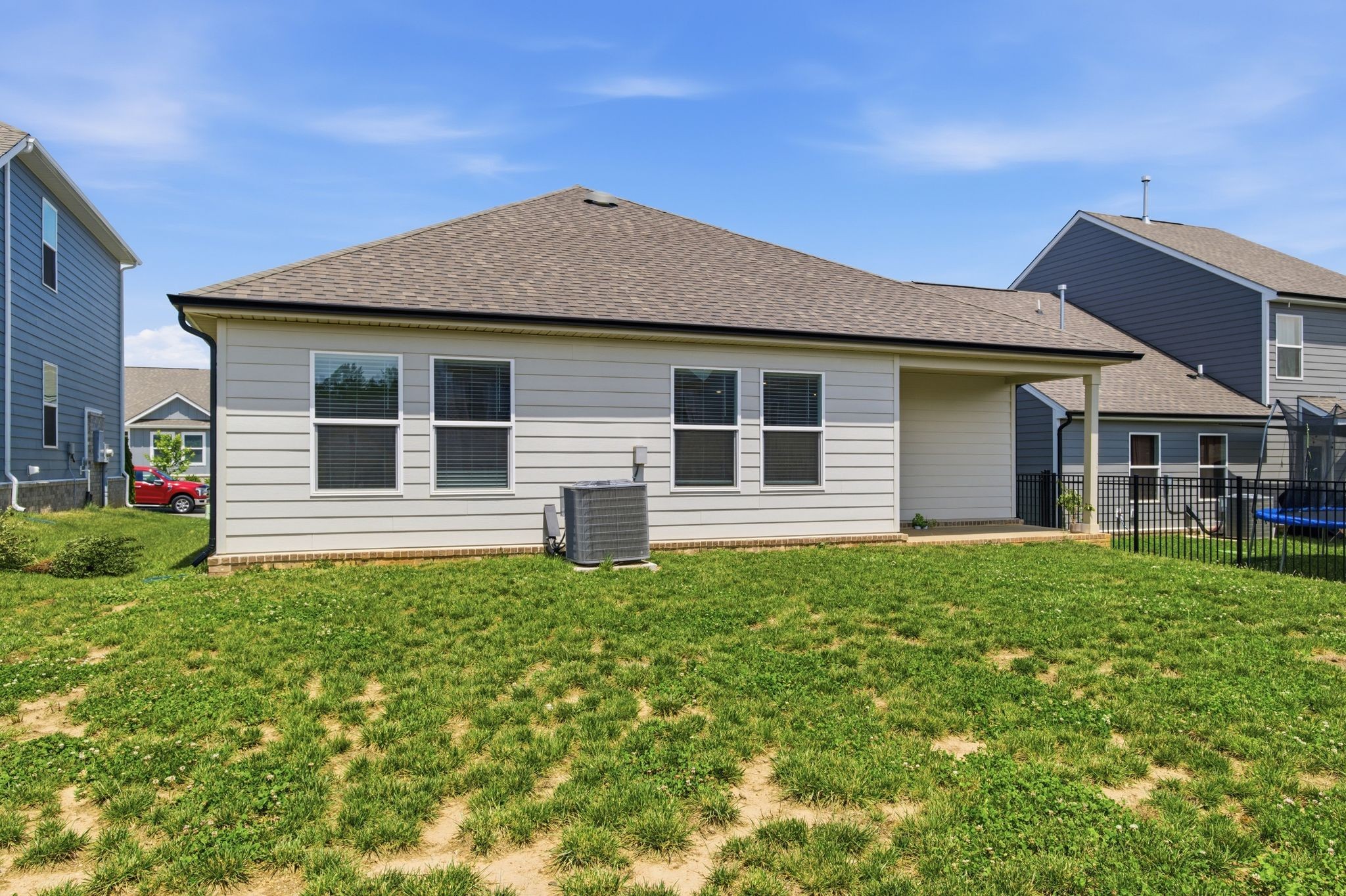640 Cedar Brook Drive White House TN 37188