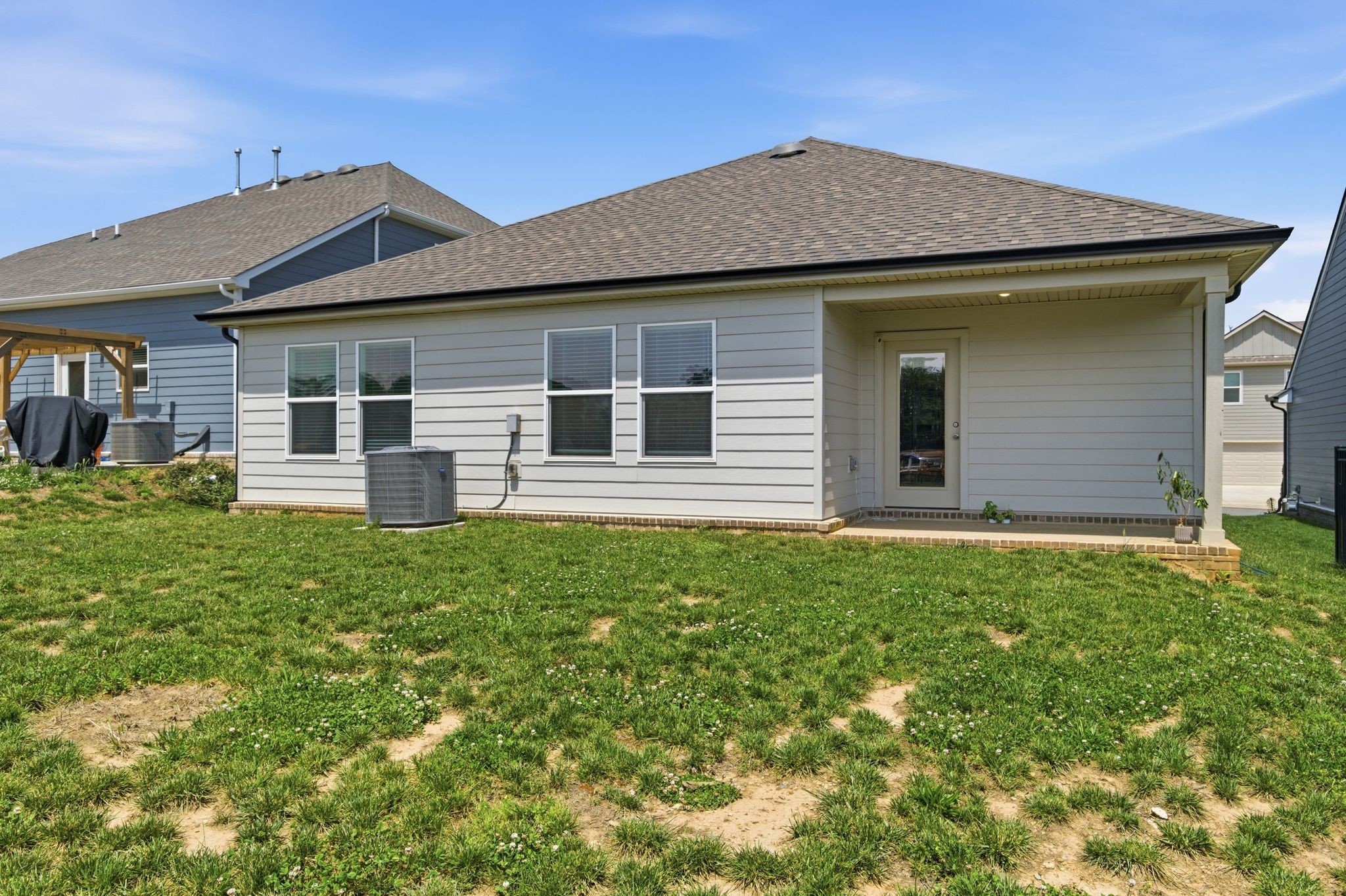 640 Cedar Brook Drive White House TN 37188