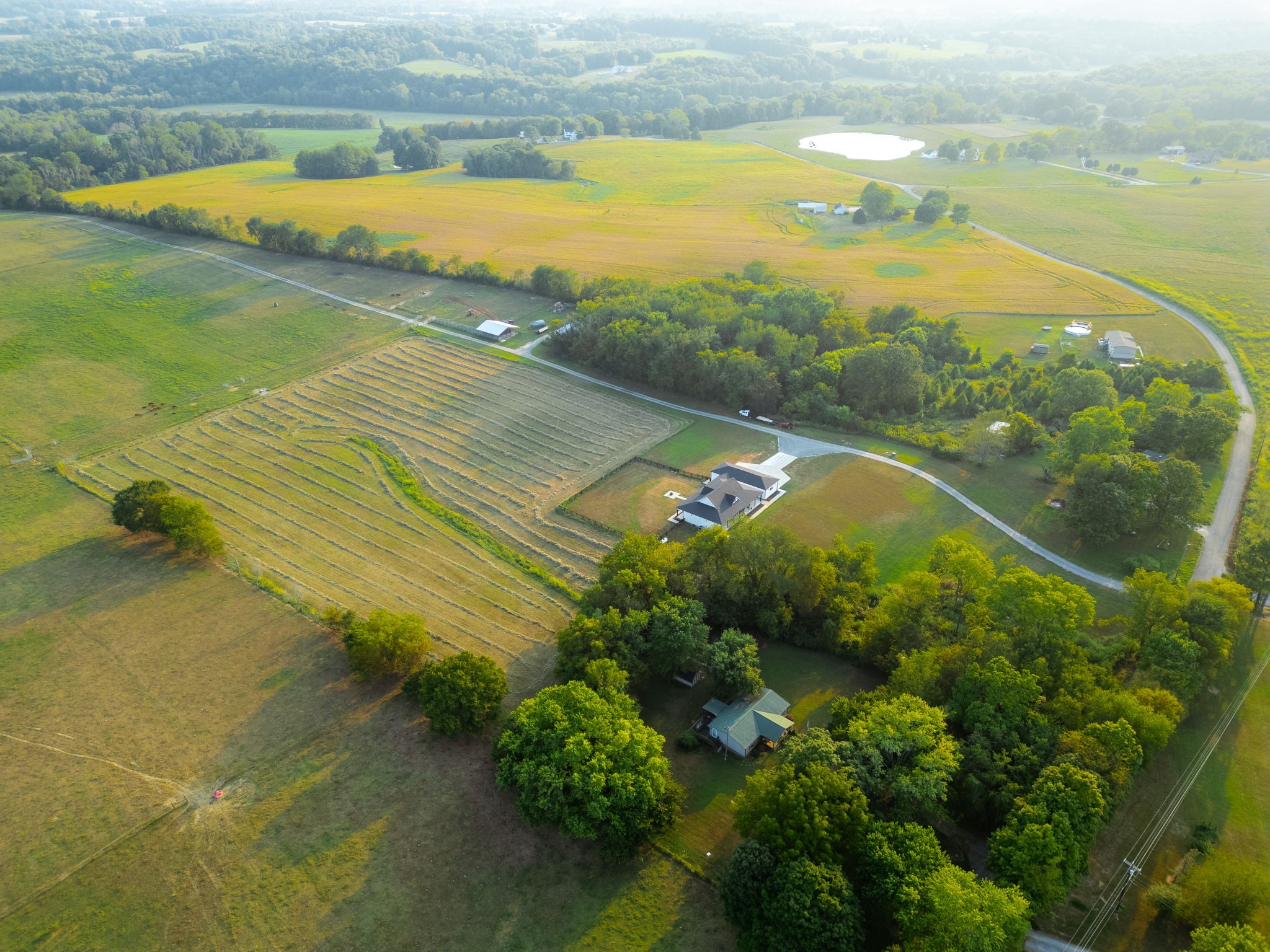 1074 Pair Six Drive Springfield TN 37172