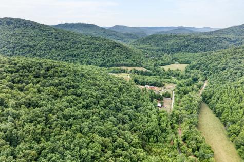 457 Shiloh Road Crawford TN 38554