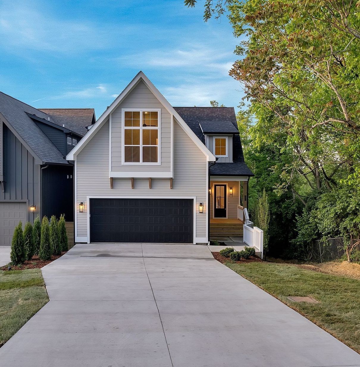 Nashville TN, 546 Whispering Hills Drive