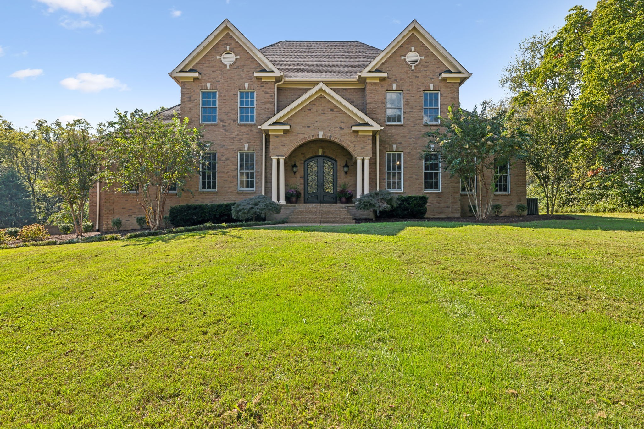 2971 Spanntown Road Arrington TN 37014