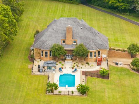 2971 Spanntown Road Arrington TN 37014