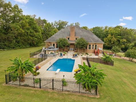 2971 Spanntown Road Arrington TN 37014
