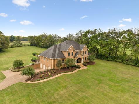 2971 Spanntown Road Arrington TN 37014