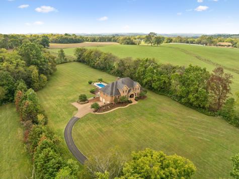 2971 Spanntown Road Arrington TN 37014