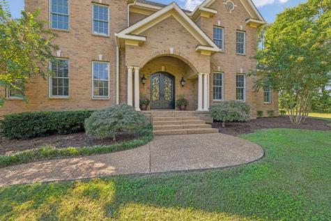 2971 Spanntown Road Arrington TN 37014