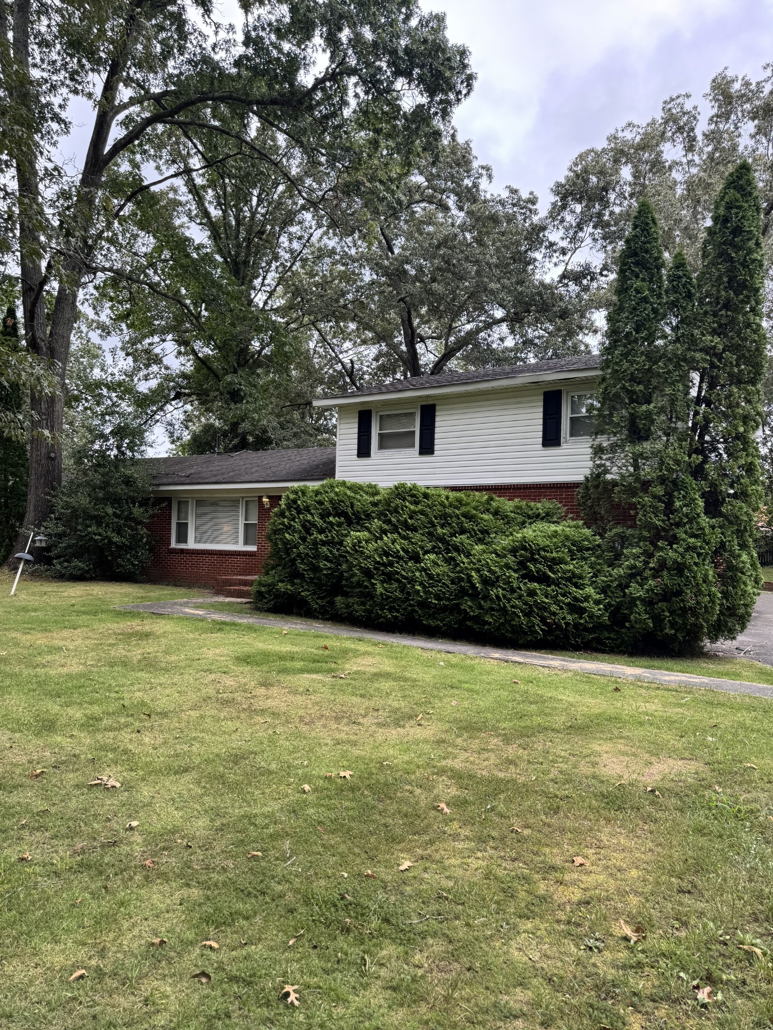 815 Westwood Drive Tullahoma TN 37388