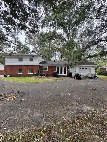 815 Westwood Drive Tullahoma TN 37388