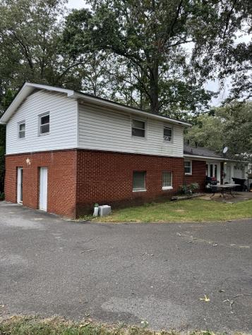 815 Westwood Drive Tullahoma TN 37388