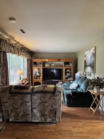 815 Westwood Drive Tullahoma TN 37388