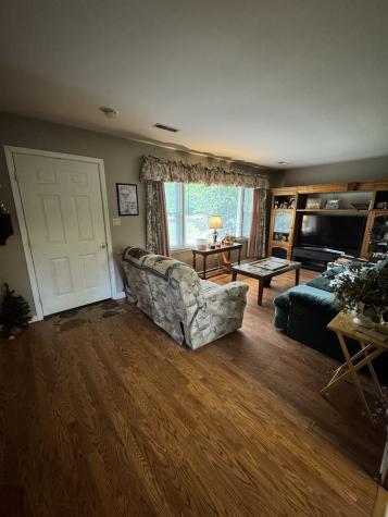 815 Westwood Drive Tullahoma TN 37388