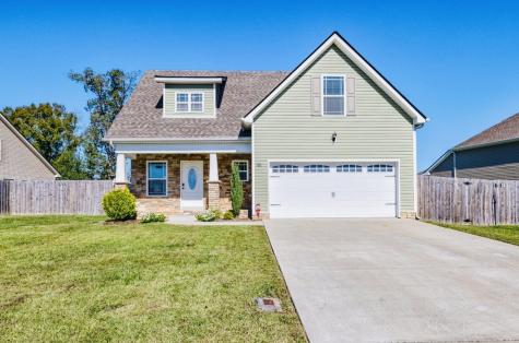 508 Trudy Drive Smyrna TN 37167