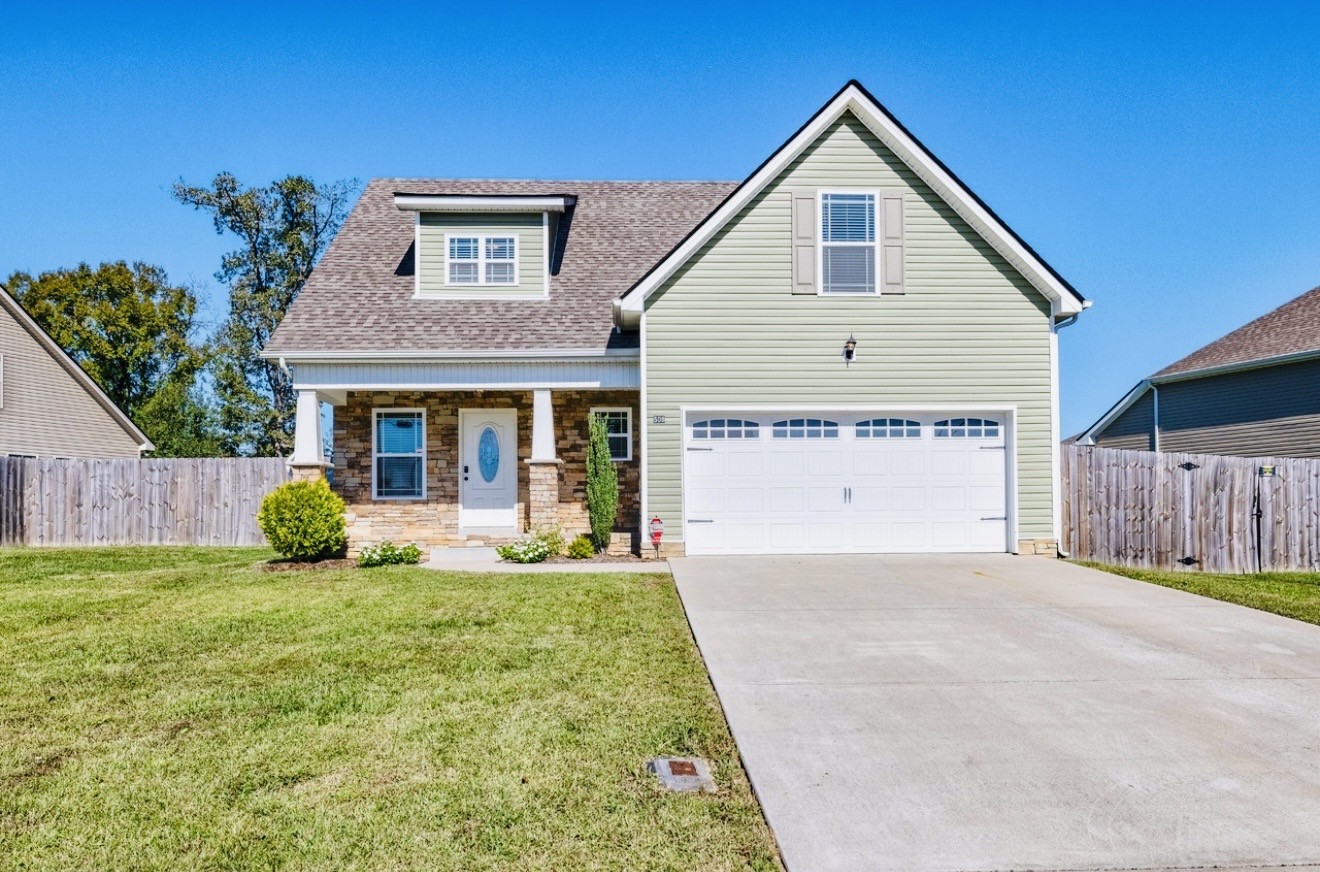 508 Trudy Drive Smyrna TN 37167