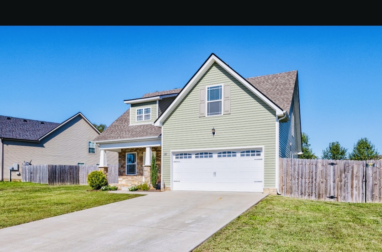 508 Trudy Drive Smyrna TN 37167
