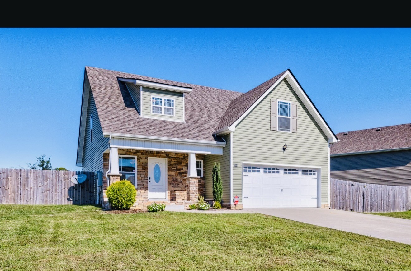 508 Trudy Drive Smyrna TN 37167