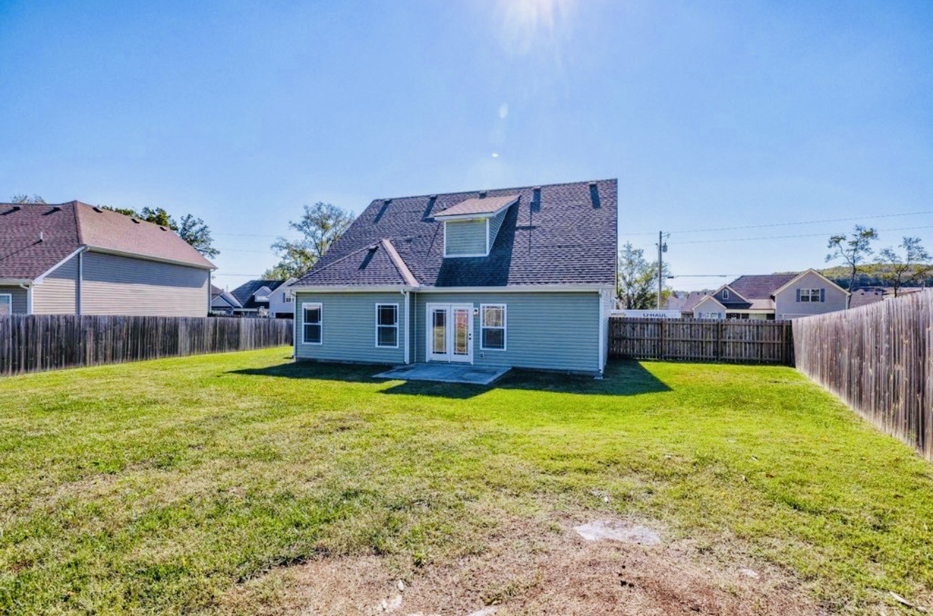 508 Trudy Drive Smyrna TN 37167