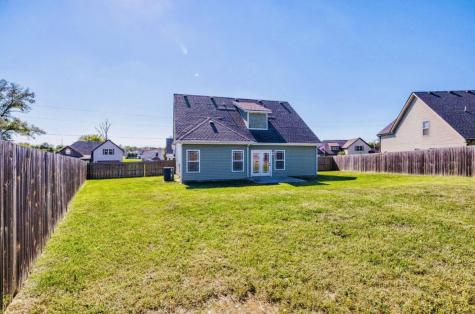 508 Trudy Drive Smyrna TN 37167