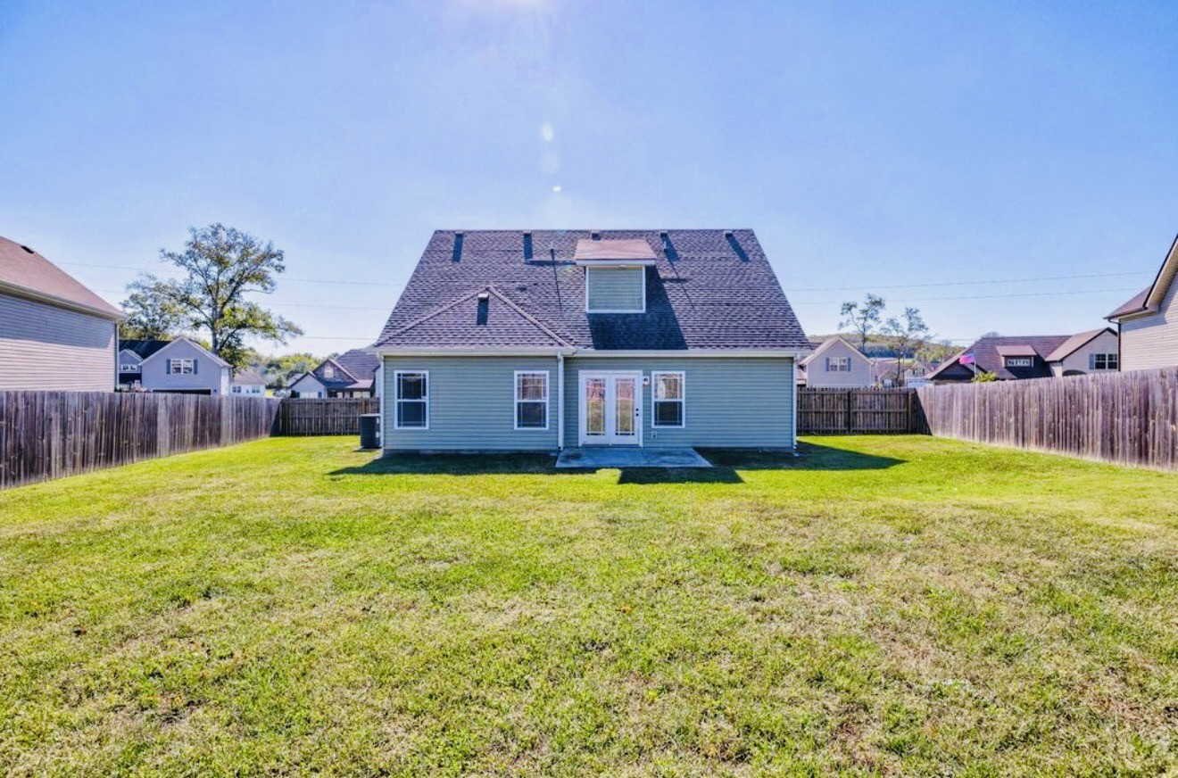 508 Trudy Drive Smyrna TN 37167