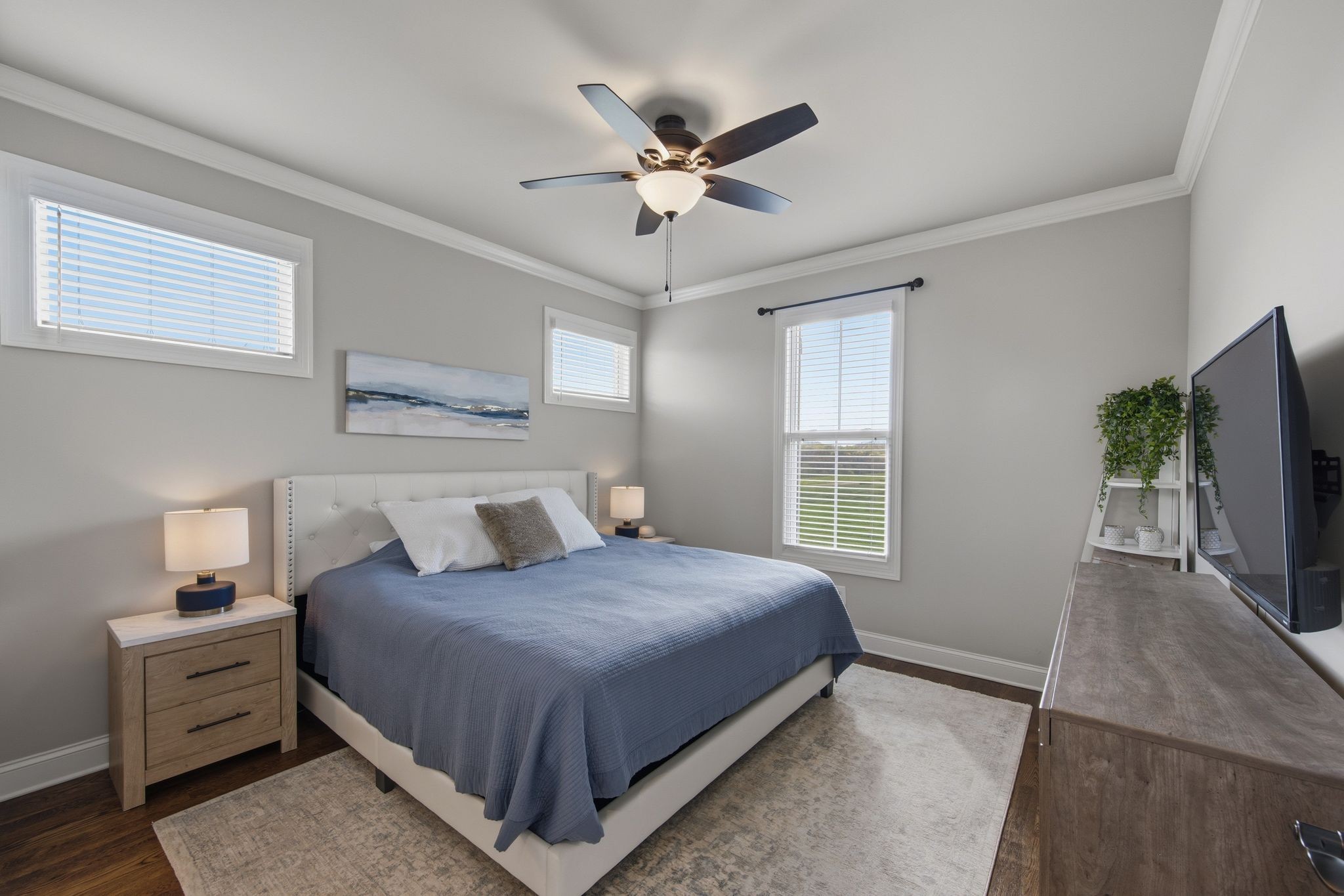 3041 Henley Way Spring Hill TN 37174