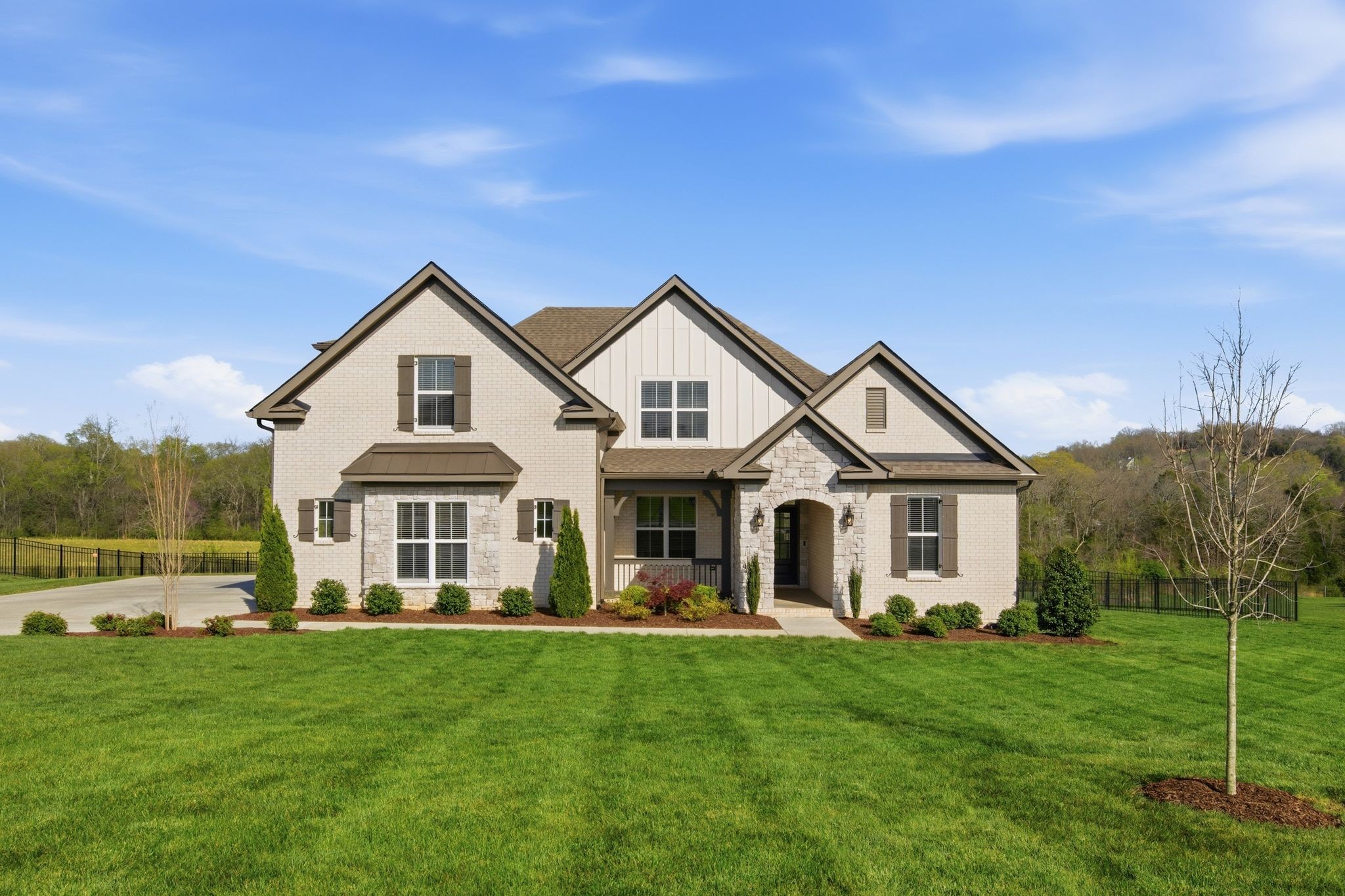 3041 Henley Way Spring Hill TN 37174