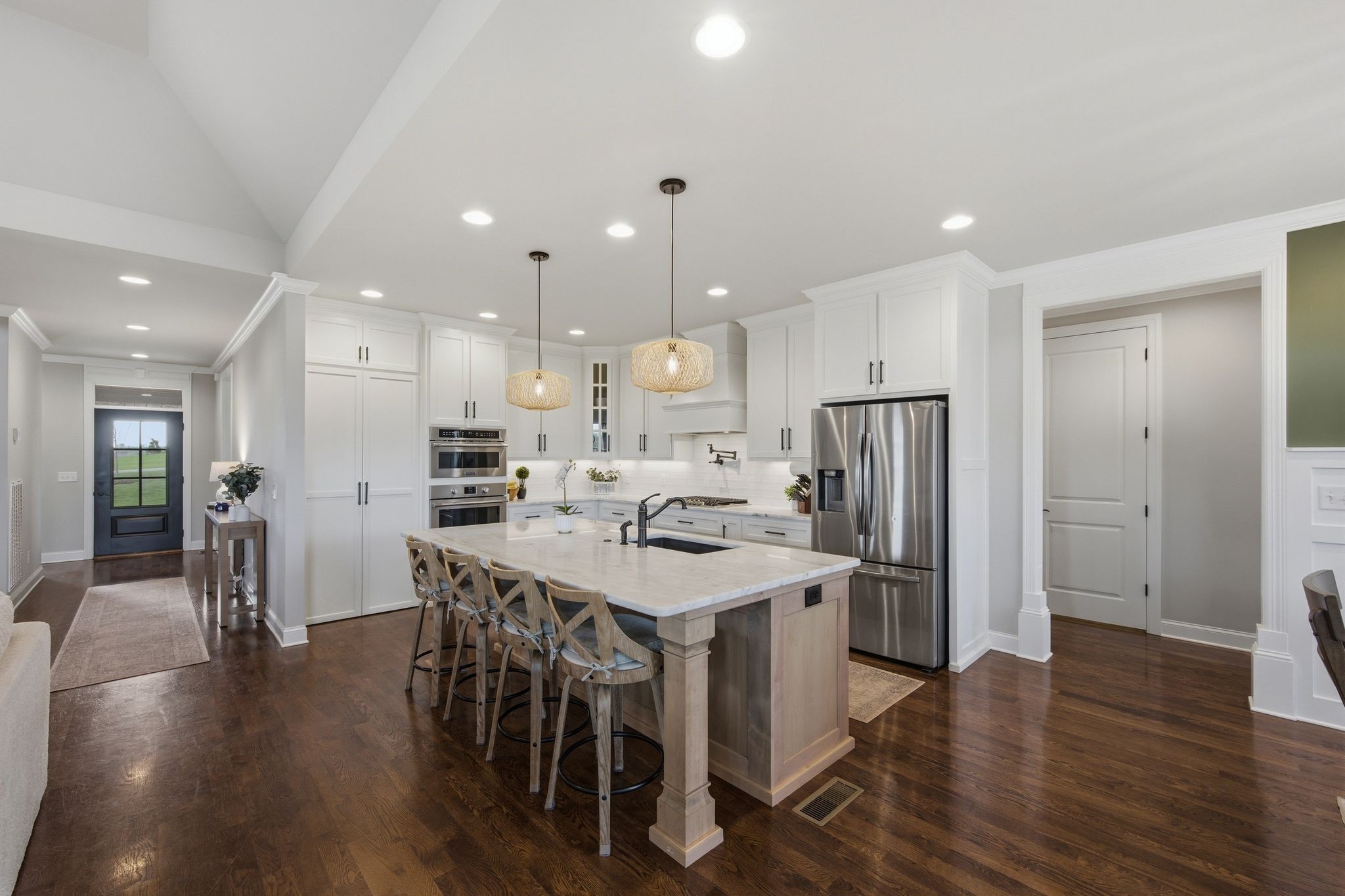 3041 Henley Way Spring Hill TN 37174