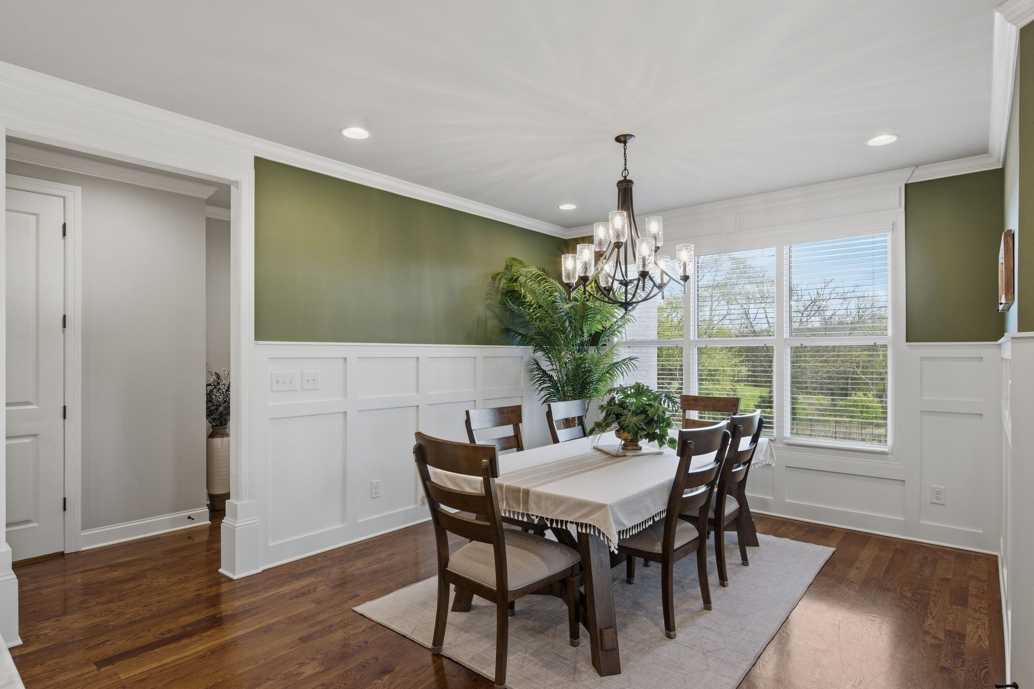 3041 Henley Way Spring Hill TN 37174