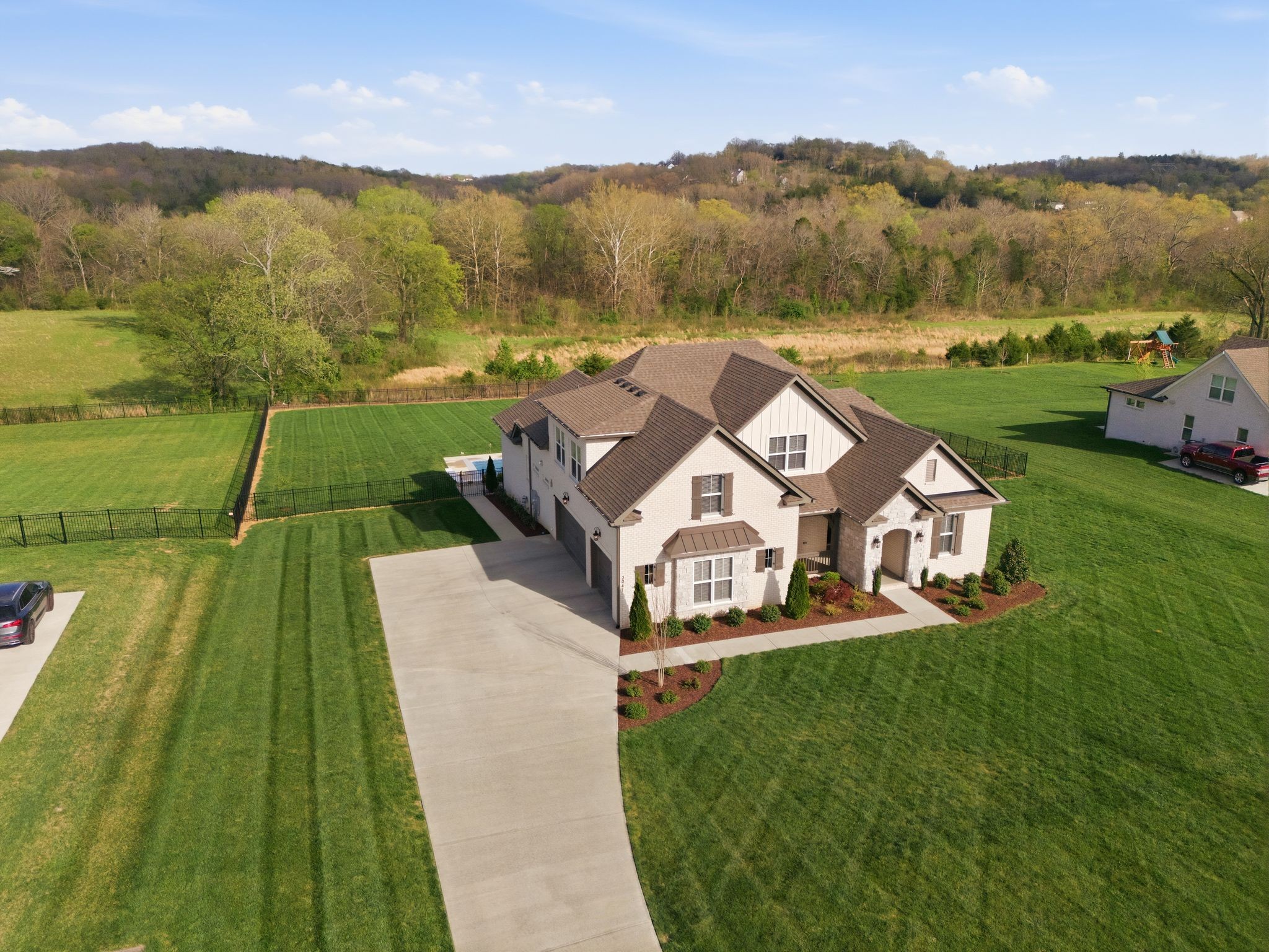 3041 Henley Way Spring Hill TN 37174