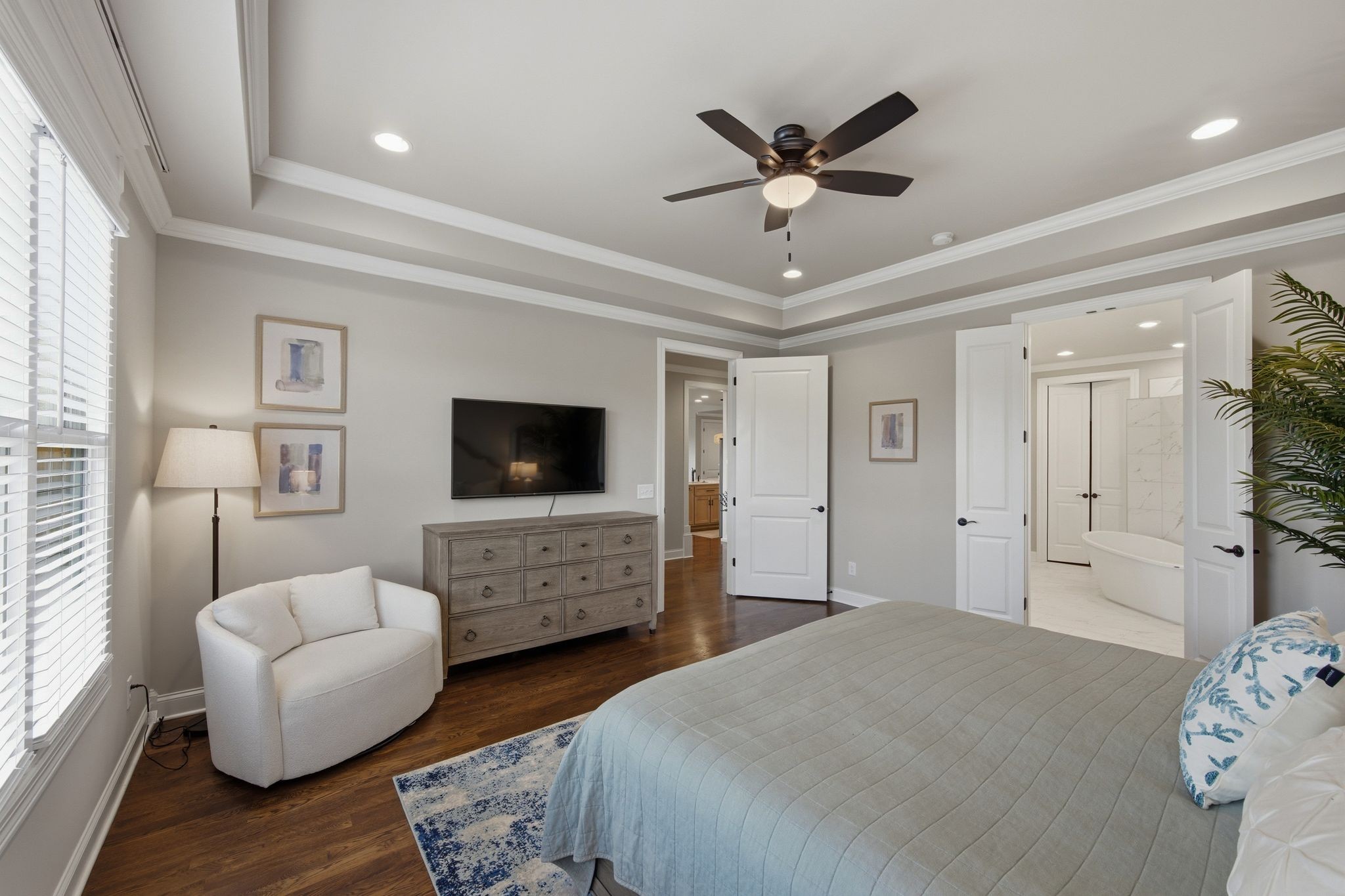 3041 Henley Way Spring Hill TN 37174