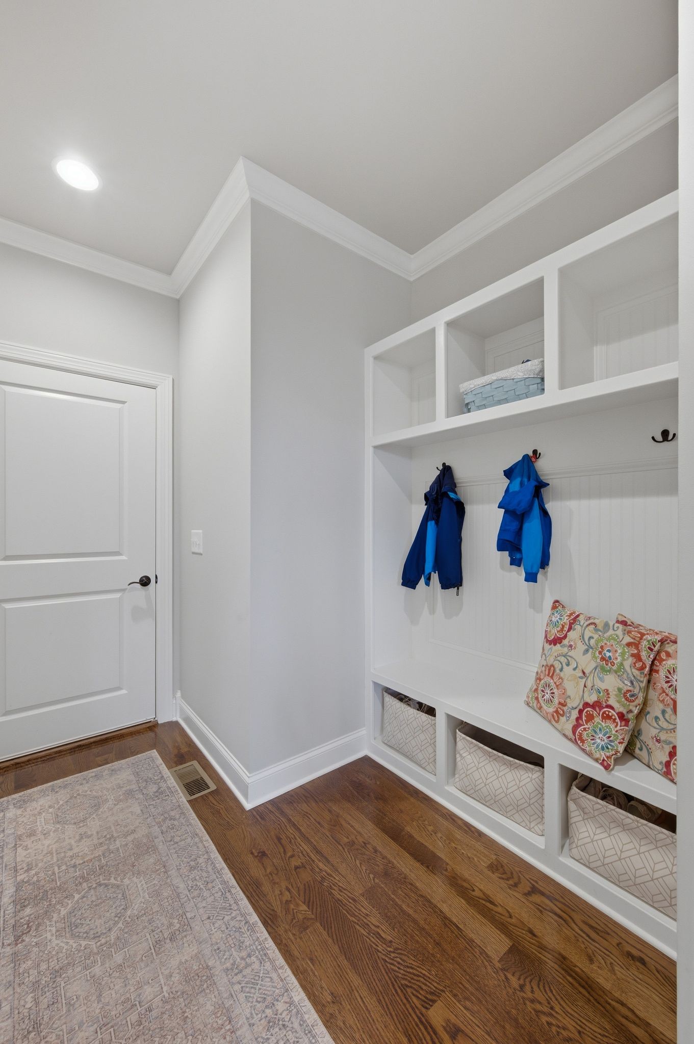 3041 Henley Way Spring Hill TN 37174