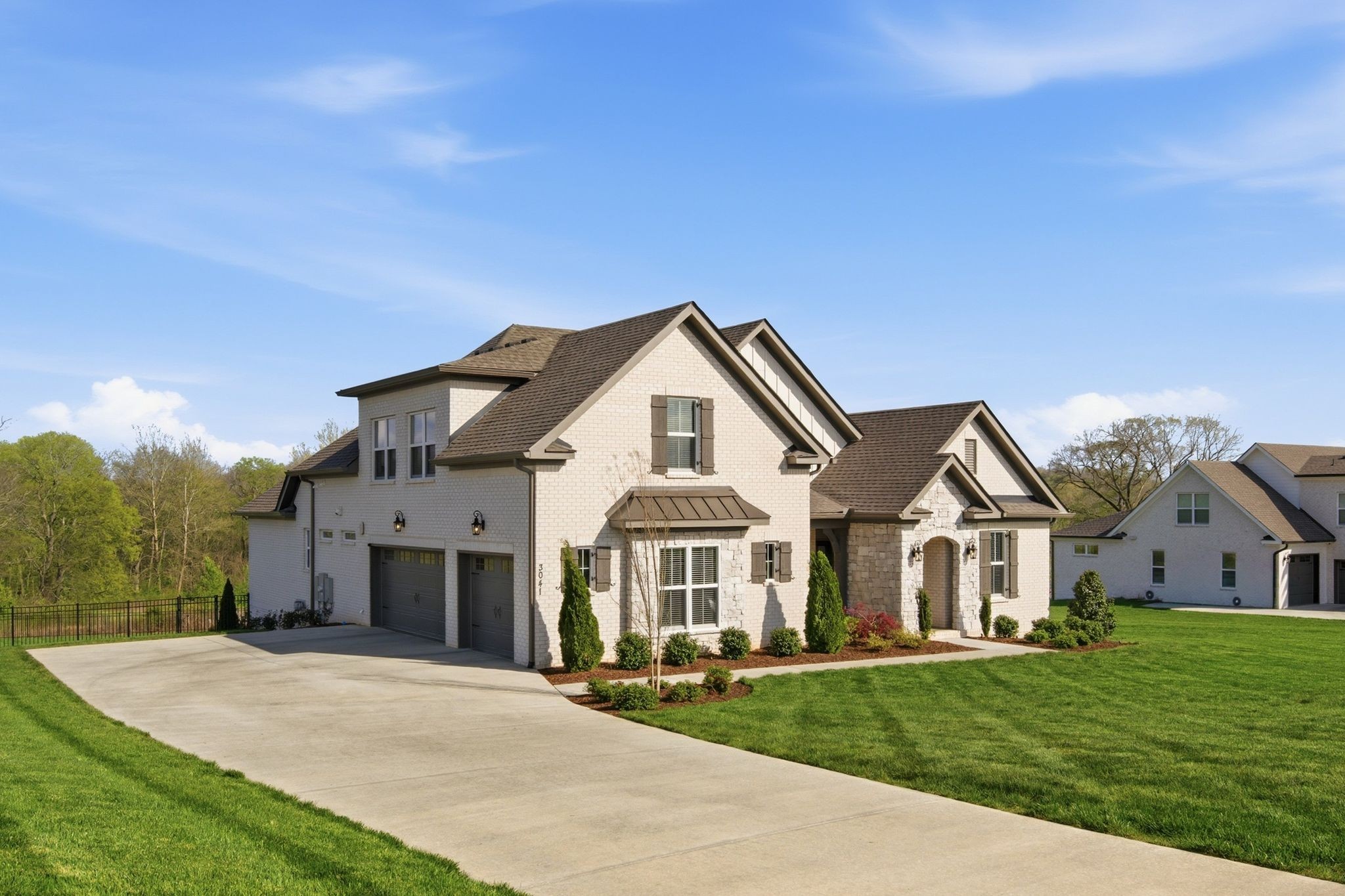 3041 Henley Way Spring Hill TN 37174